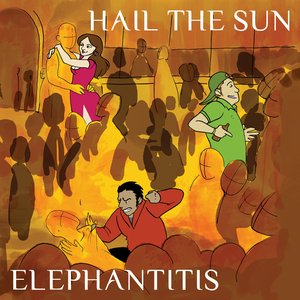 Elephantitis - EP [Explicit]