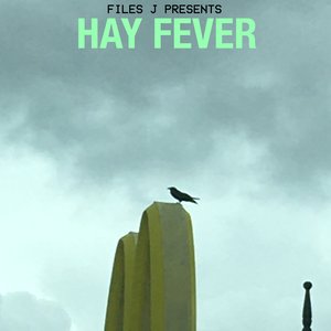 Hay Fever - Single