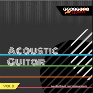 Acoustic Guitar Vol. 3