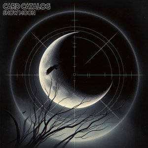 Snow Moon