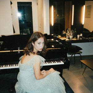 Imagen de 'Laufey & Iceland Symphony Orchestra'