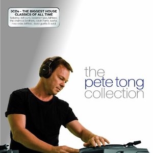 The Pete Tong Collection