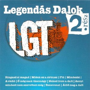 Legendás dalok 2. rész