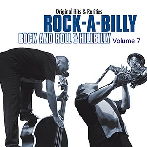 Rock-A-Billy Vol. 7