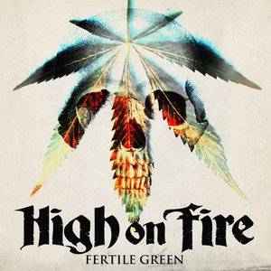 Fertile Green (Digital single)