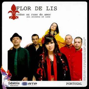 Todas As Ruas Do Amor