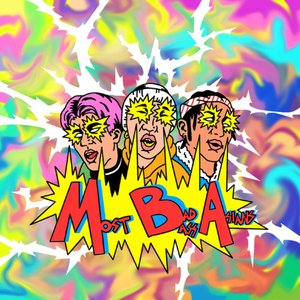 Most Badass Asian - EP