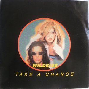 Take A Chance