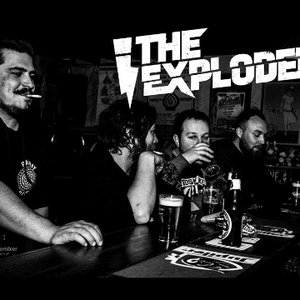 I the Exploder 的头像