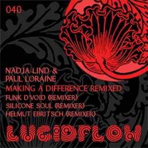 Making A Difference Remixed