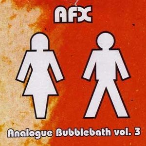 Analogue Bubblebath 3