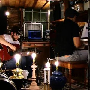 Iron Orchestra 的头像