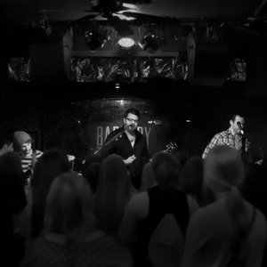 Modern Suits 的头像