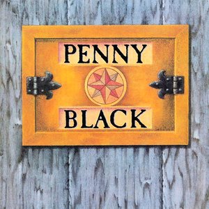 Penny Black