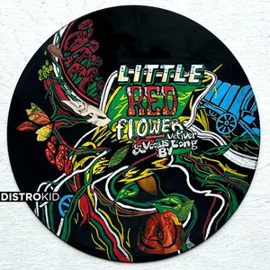 Little Red Flower - Single