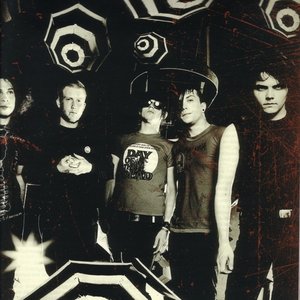 Avatar di My Chemical Romance