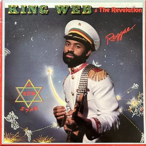 King Web & the Revelation 的头像