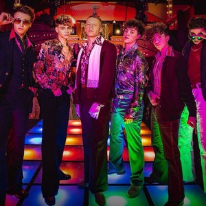 Why Don't We & Macklemore 的头像