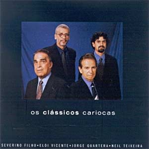 Os Clássicos Cariocas