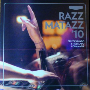 Razzmatazz '10