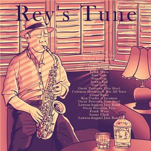 Rey's Tune