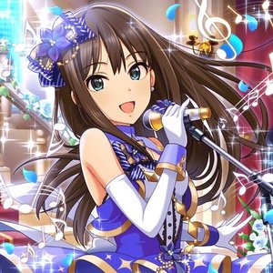 Avatar de 渋谷凛 (福原綾香)