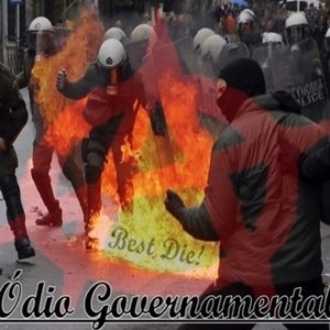 Ódio Governamental