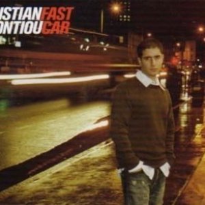 Fast Car (UK comm 2 track)