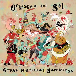 Gross National Happiness