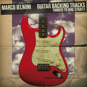 Didattica del rock, Vol. 1 (Guitar Backing Tracks Tribute to Dire Straits)