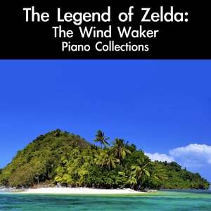 The Legend of Zelda: The Wind Waker Piano Collections