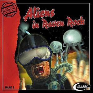 Avatar for Meteor Horror