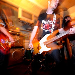 Furious People 的头像