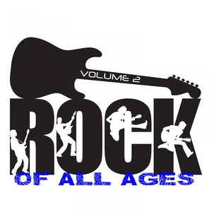 Rock Of All Ages, Vol. 2