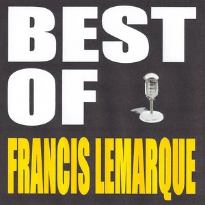 Best of Francis Lemarque