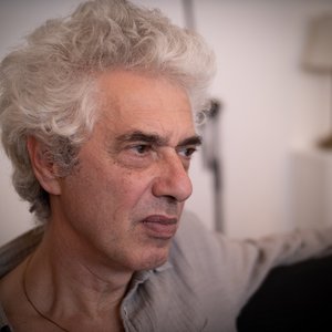 Pierre Földes 的头像