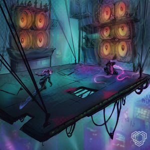 Razorgirl (Remixes)
