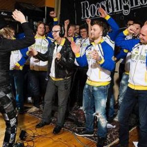 TRE KRONOR 的头像
