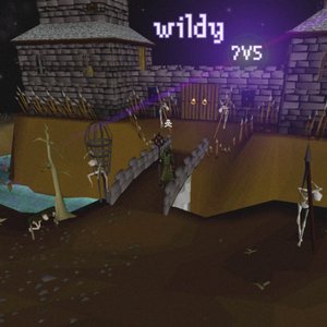 Wildy - EP