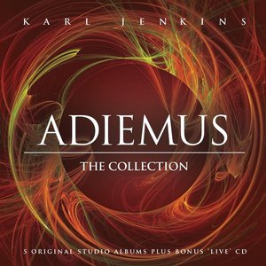 Adiemus: The Collection