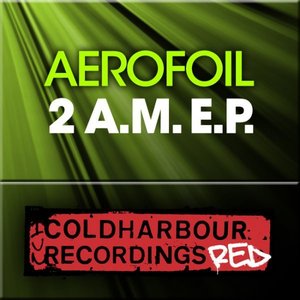Aerofoil vs. E&G 的头像