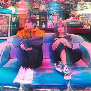 Adie & Janine Berdin 的头像