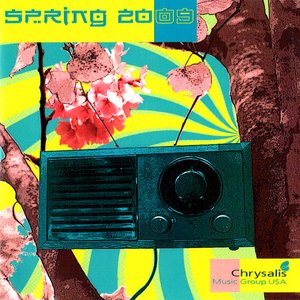 Chrysalis Music - April 2009 Singles Sampler - Spring Fling