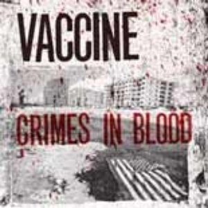 Crimes In Blood