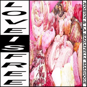 Love is Free - EP