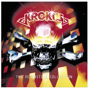 KROKUS - American Women Lyrics - Zortam Music