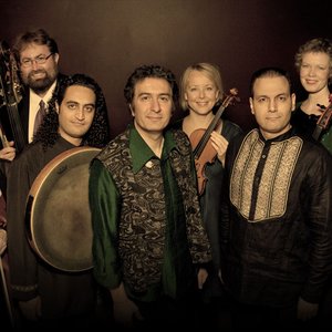Avatar for Rumi Ensemble
