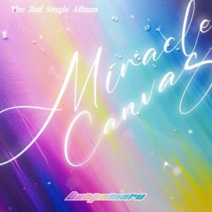MIRACLE CANVAS - Single