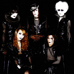 MALICE MIZER photo provided by Last.fm