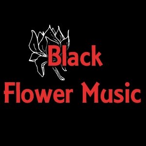 'Black Flower Music Podcast' için resim